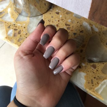 Nails by Lynn - Beautiful acrylic set - Nail Salons Near Me - West Hills, California Nails by Lynn - Beautiful acrylic set - Nail Salons Near Me - West Hills, California