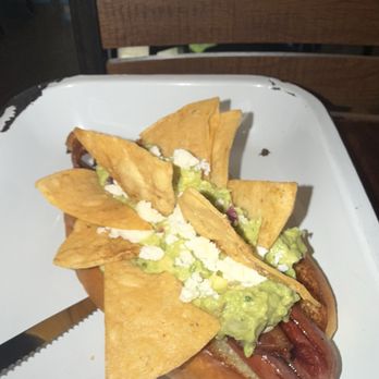 SENATE - Guacasaurus - Gastropubs Near Me - Blue Ash, Ohio
