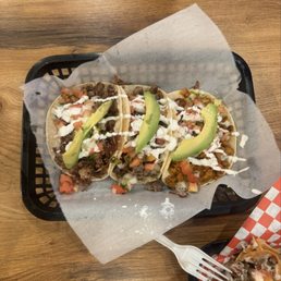 Cali Soft Taco Cali Soft Taco