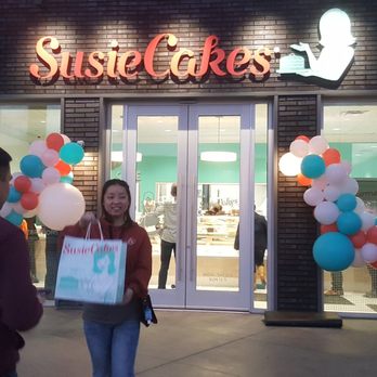 SusieCakes - Bakeries Near Me - Long Beach, California SusieCakes - Bakeries Near Me - Long Beach, California