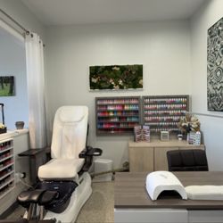 Gigi’s nail Studio 