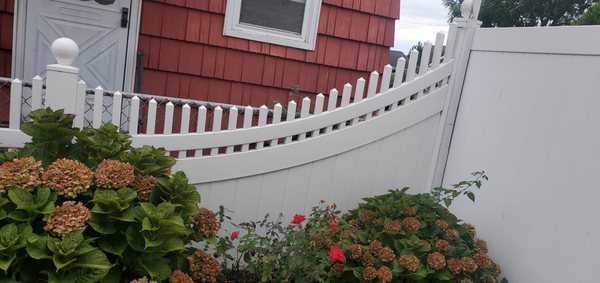 Gus Affordable Fence LLC by null