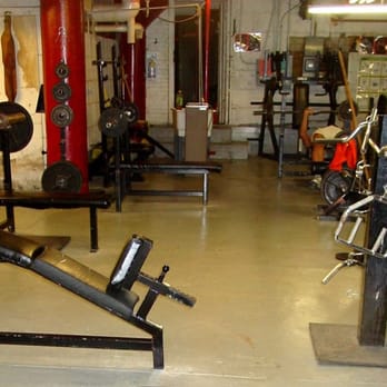 B&W Gym - Gyms Near Me - Chicago, Illinois B&W Gym - Gyms Near Me - Chicago, Illinois