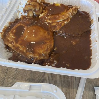 Yummy Hawaiian BBQ - Loco moco - Hawaiian Near Me - Oxnard, California Yummy Hawaiian BBQ - Loco moco - Hawaiian Near Me - Oxnard, California
