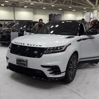 Minneapolis Convention Center - Land Rover - Venues & Event Spaces Near Me - Minneapolis, Minnesota