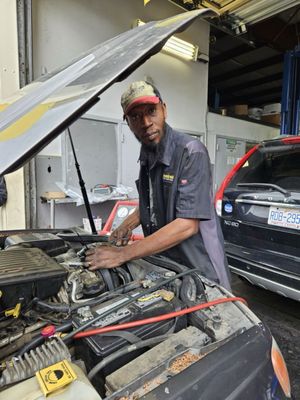 Meineke Car Care Center