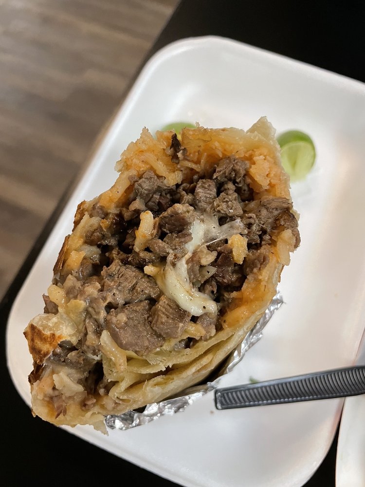 Tacos Tijuana