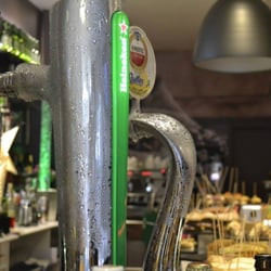 Cafe Zua Bilbao