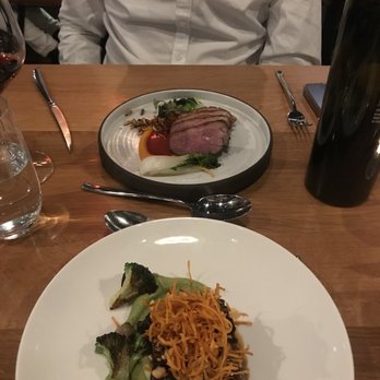 Rooster & Owl - New American Near Me - Washington, DC, District of Columbia