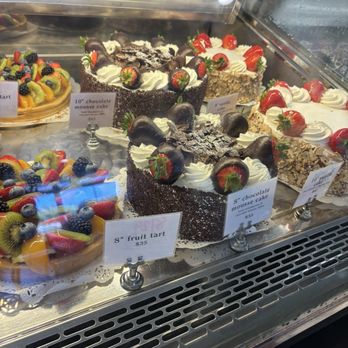 O'side Bakery - Cake - Breakfast & Brunch Near Me - Oceanside, California