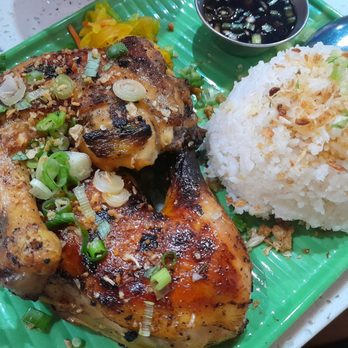 Tambayan - Chicken inasal - Filipino Near Me - Mesa, Arizona Tambayan - Chicken inasal - Filipino Near Me - Mesa, Arizona