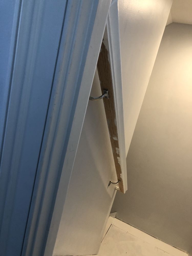 Slide of Don O'Deas Handyman Services