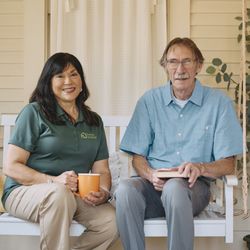Home Instead, Home Care Services of Seminole County