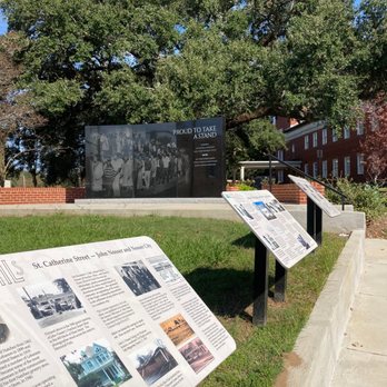 Proud To Take A Stand Monument - Landmarks & Historical Buildings Near Me - Vidalia, Mississippi Proud To Take A Stand Monument - Landmarks & Historical Buildings Near Me - Vidalia, Mississippi