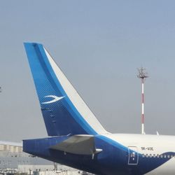 Kuwait Airways