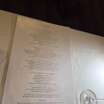 The Capital Grille - Steakhouses Near Me - Livonia, Michigan
