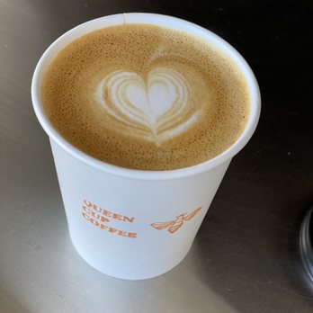 Queen Cup Coffee - Coffee & Tea Near Me - Los Olivos, California Queen Cup Coffee - Coffee & Tea Near Me - Los Olivos, California