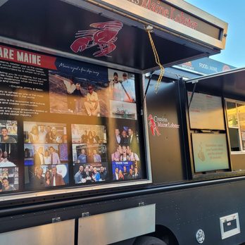Cousins Maine Lobster - Orange County - Cousin's Lobster Truck - Seafood Near Me Cousins Maine Lobster - Orange County - Cousin's Lobster Truck - Seafood Near Me