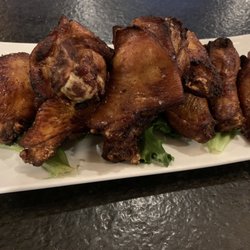 Gannon's Tavern - Wings