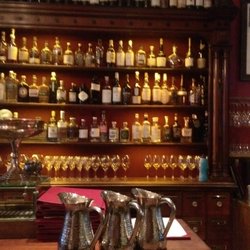 Apothecary 1878 - Bar