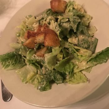 Angie's Seafood - Caesar Salad - Seafood Near Me - Baltimore, Maryland