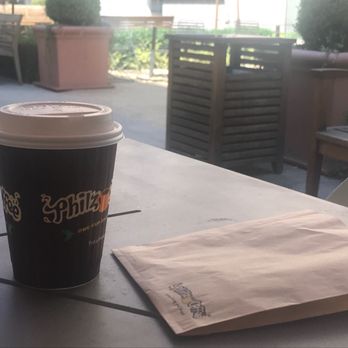 Philz Coffee - Coffee & Tea Near Me - Pasadena, California