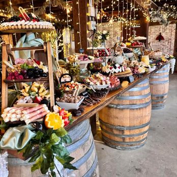 The Grazing Board and More - Caterers Near Me The Grazing Board and More - Caterers Near Me