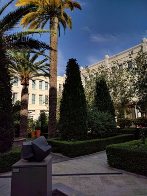 The Westin Valencia by null