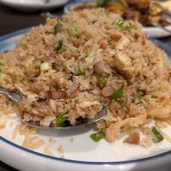Yummy House China Bistro - House fried rice