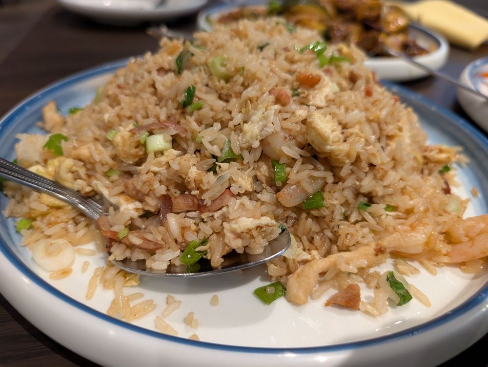 Yummy House China Bistro