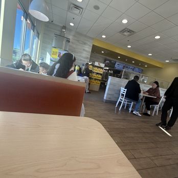 Bojangles - People waiting - Breakfast & Brunch Near Me - Pueblo, Colorado