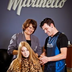 Marinello Schools of Beauty Salon