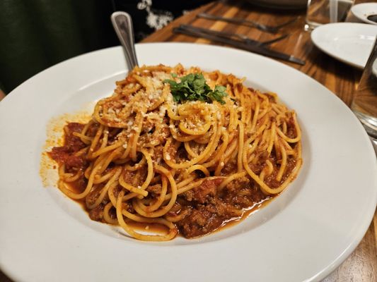 Babbo Italian Eatery by null