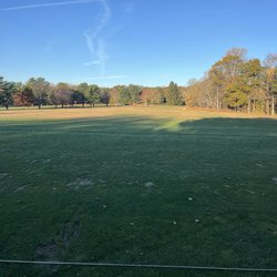 Howell Park Golf Course - Beautiful morning for golf