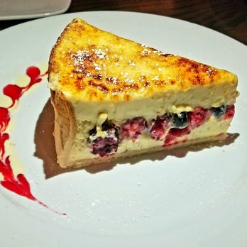 Max's Grille - Creme Brulee,  so so amazing!!! - New American Near Me - Boca Raton, Florida