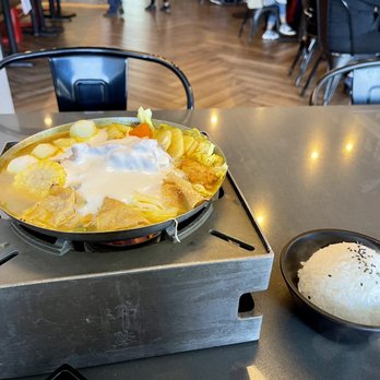 Boiling Point - Taiwanese Near Me - Tukwila, Washington Boiling Point - Taiwanese Near Me - Tukwila, Washington