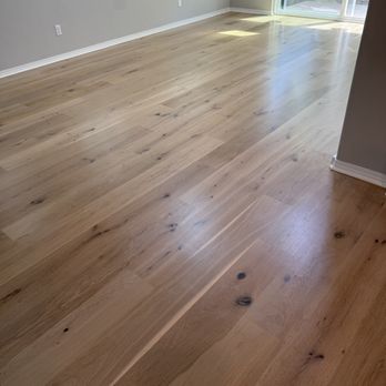 Flooring Is Us - Flooring after sand, stain, and coating. Amazing! - Flooring Near Me - Westlake Village, California Flooring Is Us - Flooring after sand, stain, and coating. Amazing! - Flooring Near Me - Westlake Village, California