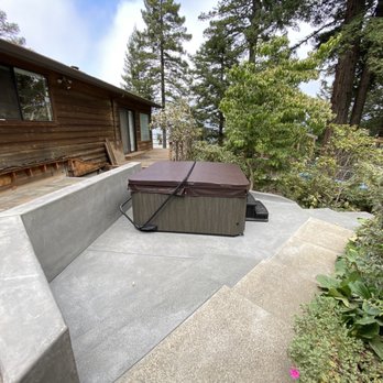Bedrock Concrete Construction - Masonry/Concrete Near Me - Petaluma, California