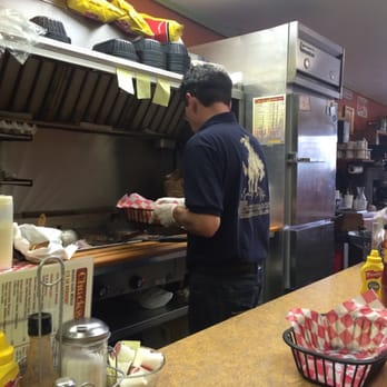 Chuckwagon - Burgers Near Me - Mackinac Island, Michigan