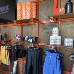 HOTWORX- Carlsbad, NM
