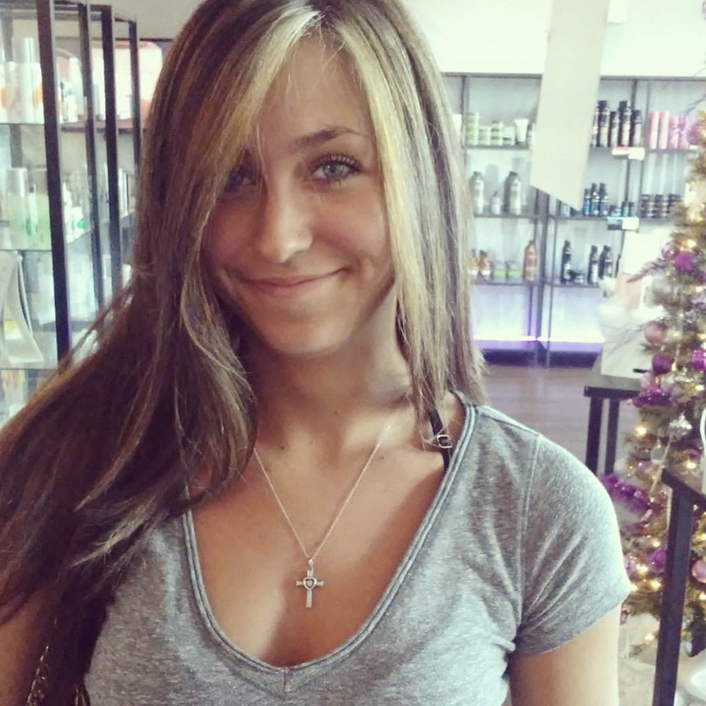 Trinity Salon & Spa - Don't let the smile fool you... I cried the second I left that place. - Hair Salons Near Me - Naples, Florida Trinity Salon & Spa - Don't let the smile fool you... I cried the second I left that place. - Hair Salons Near Me - Naples, Florida