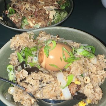 Duck Duck Goat - Pork Fried Rice - Chinese Near Me - Chicago, Illinois Duck Duck Goat - Pork Fried Rice - Chinese Near Me - Chicago, Illinois