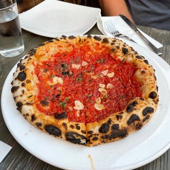 2145 Eats - Pizza Near Me - Costa Mesa, California