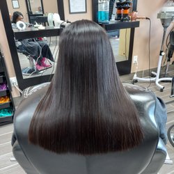 Saigon Hair