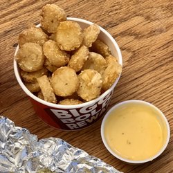 Taco John's