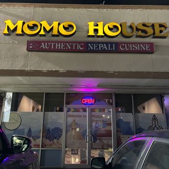 Momo House - Himalayan/Nepalese Near Me - Houston, Texas Momo House - Himalayan/Nepalese Near Me - Houston, Texas