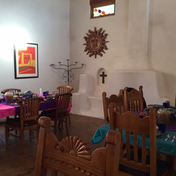 Casa Benavides Inn - Bed & Breakfast Near Me - Taos, New Mexico