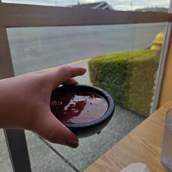 Agave Taqueria - Mexican Near Me - Anacortes, Washington