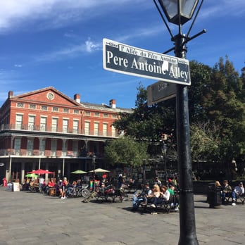 Jackson Square - Parks Near Me - New Orleans, Louisiana Jackson Square - Parks Near Me - New Orleans, Louisiana