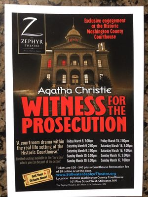 The Zephyr Theatre by null